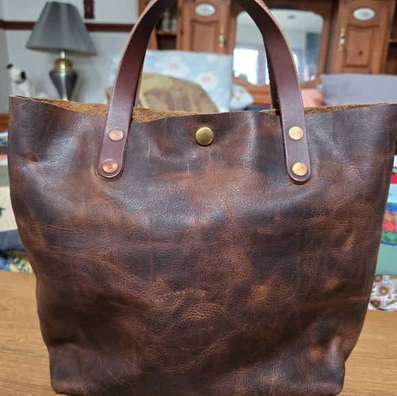 KMM mini tote - Picture 9 of 9